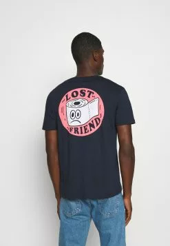 YOURTURN Prix Équitable UNISEX - T-shirt imprimé t shirt Col rond all -Vêtements Boutique b3689c8df29c4f5e90bc75acea3042f9