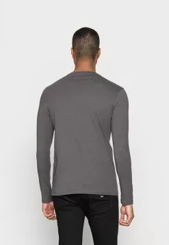 YOURTURN Bonne Qualité UNISEX - T-shirt à manches longues t shirt Col rond all 13 YOURTURN Bonne Qualité UNISEX - T-shirt à manches longues t shirt Col rond all -Vêtements Boutique b36f05486db24520b4221ca1734bfd18