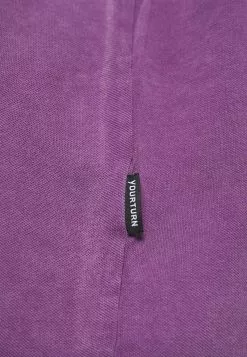 YOURTURN UNISEX - T-shirt basique Remise En Ligne t shirt Col rond all -Vêtements Boutique b39cfa44901047e296db4f80e2f7eecb