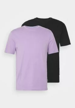 Prix Aimable YOURTURN 2 PACK UNISEX - T-shirt basique t shirt Col rond all -Vêtements Boutique b3a37cde35214e168d8bf5540febe22b