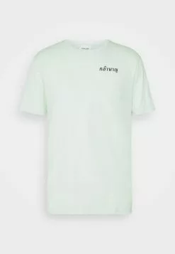 Produit de première qualité YOURTURN T-shirt imprimé - blue t shirt Col rond all 13 Produit de première qualité YOURTURN T-shirt imprimé - blue t shirt Col rond all -Vêtements Boutique b3b2f5f8d06c4589bf49b0496e3dfc86 1