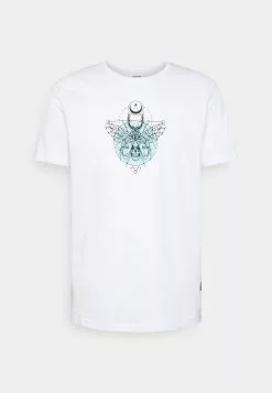 YOURTURN Prix Allégé UNISEX - T-shirt imprimé t shirt Col rond all -Vêtements Boutique b3c9406552aa4745ad1e68d2ab8e0c1d