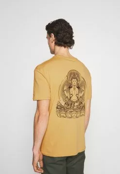 YOURTURN UNISEX - T-shirt imprimé Qualité Fiable t shirt Col rond all -Vêtements Boutique b42b3081b2994fbb83214c6e005b2f0f