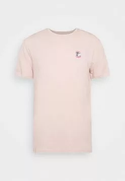 YOURTURN Prix Équitable UNISEX - T-shirt imprimé t shirt Col rond all -Vêtements Boutique b4f2dfe9d6bc4539b16872e560942876