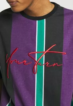 YOURTURN Première Qualité UNISEX - T-shirt imprimé t shirt Col rond all -Vêtements Boutique b536b249a73540f898c226eb8dcbcc5c