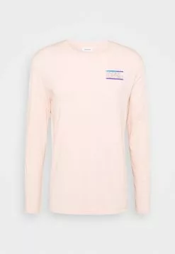 YOURTURN Meilleure qualité UNISEX - T-shirt à manches longues t shirt Col rond all -Vêtements Boutique b546a315fd0646e5bcc73c2886d046f6 1