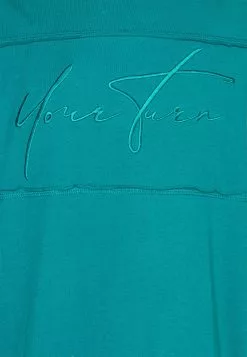 YOURTURN UNISEX - T-shirt basique Prix Affortable t shirt Col rond all -Vêtements Boutique b54b994fa88b4149b6377b11f3e83d5f