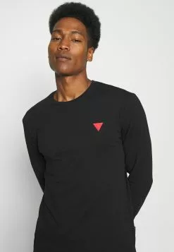 Prix Accessible YOURTURN T-shirt à manches longues t shirt Col rond all -Vêtements Boutique b56744bec4b74567b80aa69bd716f055