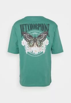 Réduction YOURTURN UNISEX - T-shirt imprimé t shirt Col rond all -Vêtements Boutique b59347ec50d94a88acdeb95bbc017e8f