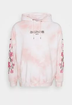 YOURTURN UNISEX - Sweat à capuche Prix Refroidis pullover Capuche all -Vêtements Boutique b62e2ae171b84b77bde03a093ffa44cc