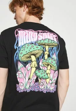 YOURTURN UNISEX - T-shirt imprimé Vendre-Réclame t shirt Col rond all -Vêtements Boutique b645a17492bf4ee5ae2a79405900c9c5