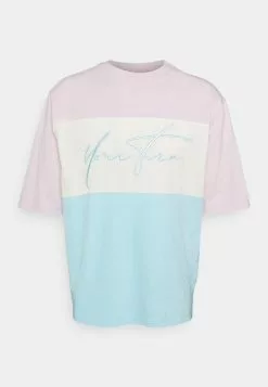 YOURTURN UNISEX - T-shirt imprimé Prix Préférentiel t shirt Col rond all 9 YOURTURN UNISEX - T-shirt imprimé Prix Préférentiel t shirt Col rond all -Vêtements Boutique b6895d94987f4a31b7edebd8dbe9bd90