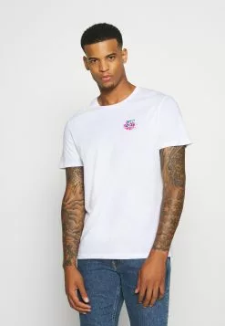 YOURTURN Prix Refroidis UNISEX - T-shirt imprimé - white t shirt Col rond all -Vêtements Boutique b68e84b11d6e4be09307949c9d3cc12e