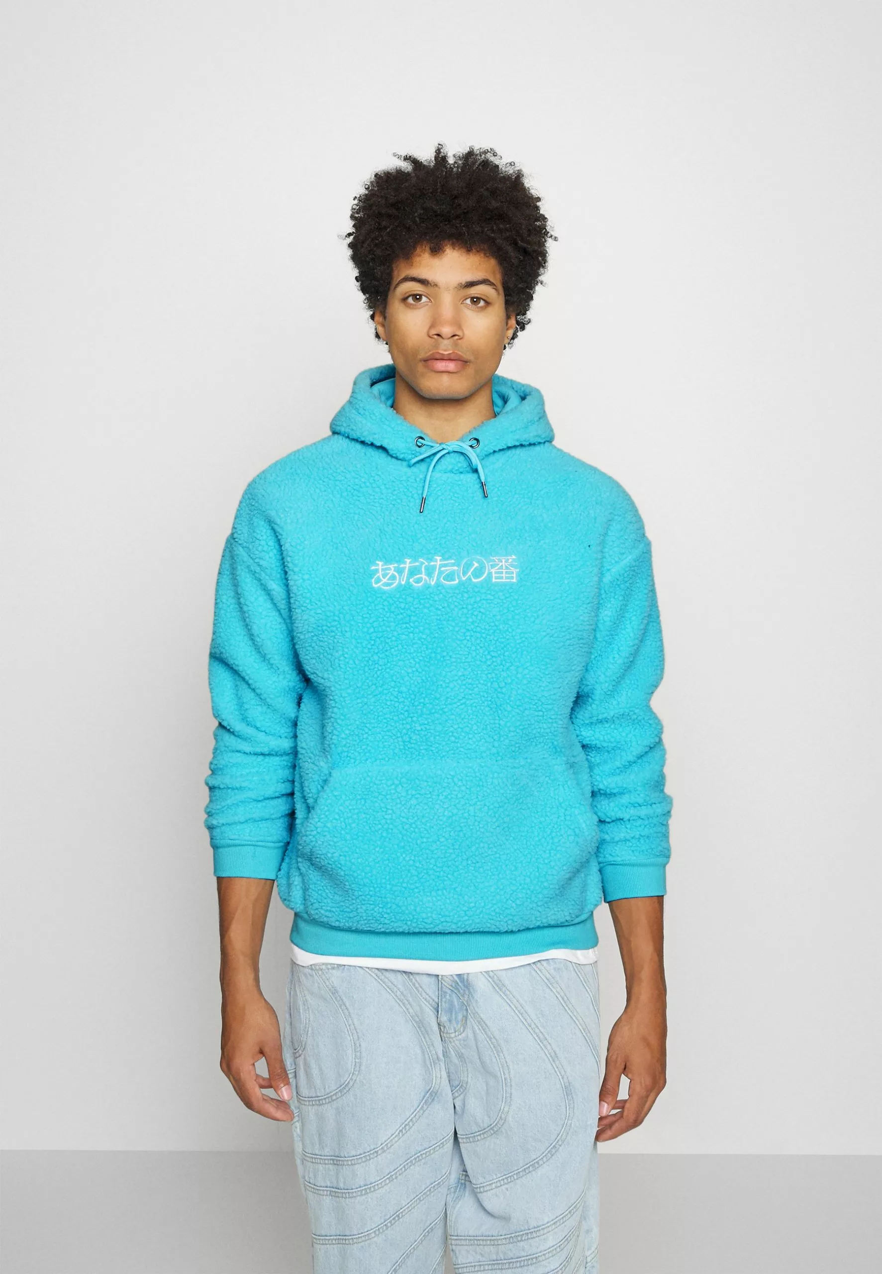 Discount En Ligne YOURTURN UNISEX - Sweat à capuche pullover Capuche all 3 Discount En Ligne YOURTURN UNISEX - Sweat à capuche pullover Capuche all