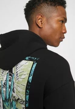 YOURTURN UNISEX - Sweat à capuche Qualité Excellente pullover Capuche all -Vêtements Boutique b7b2e6c1fcad42218a38f887acfc0ca5