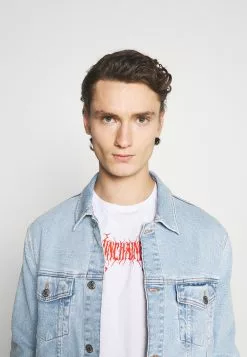 YOURTURN UNISEX - T-shirt à manches longues Marchandise de première qualité t shirt Col rond all 11 YOURTURN UNISEX - T-shirt à manches longues Marchandise de première qualité t shirt Col rond all -Vêtements Boutique b7f8d132dabe487e8b0053dd0ed076d6