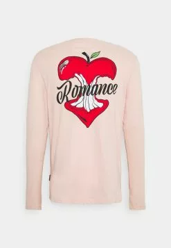 Prix Usine YOURTURN UNISEX - T-shirt à manches longues t shirt Col rond all -Vêtements Boutique b8182050f20f499a95bfec2a238f4d27