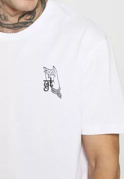 YOURTURN Haute Qualité UNISEX - T-shirt imprimé t shirt Col rond all -Vêtements Boutique b8192d3ed42e43b0b6134b7098f4917e