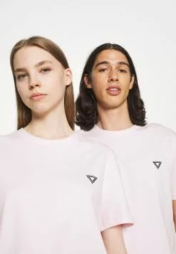 YOURTURN Prix Dégriffé UNISEX - T-shirt basique t shirt Col rond all -Vêtements Boutique b8edf8674b18426dbf3b05aecf12e875