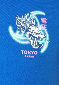 YOURTURN UNISEX - T-shirt imprimé En Remise t shirt Col rond all -Vêtements Boutique b9078d0c3ed64206a58fb2b0e24ed330