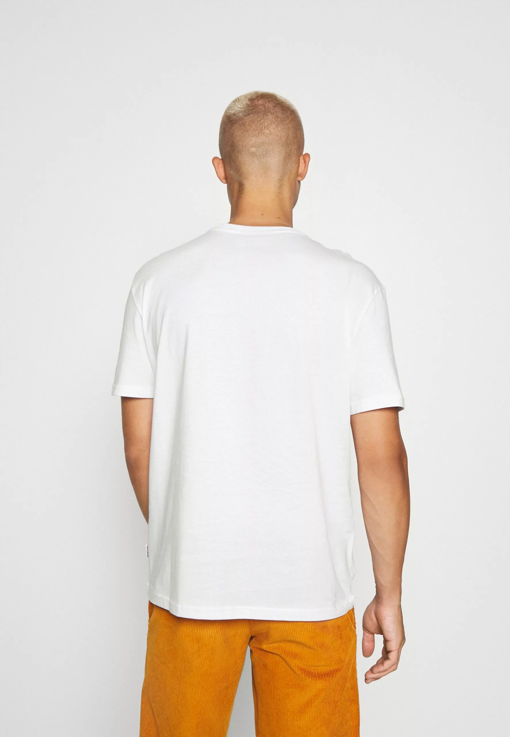 Prix De Lancement YOURTURN UNISEX - T-shirt basique t shirt Col rond all 5 Prix De Lancement YOURTURN UNISEX - T-shirt basique t shirt Col rond all – Image 3