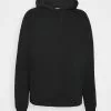 Vendre-Réclame YOURTURN UNISEX - Sweat à capuche - black pullover Capuche women -Vêtements Boutique b9b9b30e24de4aedb423690c0d084cff 2