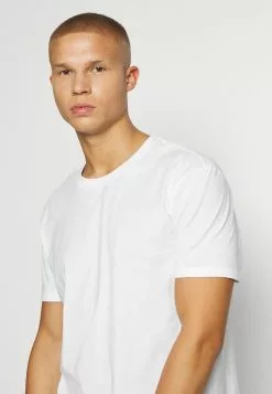 Prix Imbattable YOURTURN 2 PACK - T-shirt basique t shirt Col rond all -Vêtements Boutique ba10a00ae60a43c2aa641ae3d065c38f