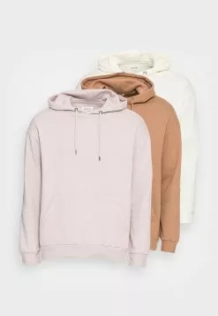 Prix Affortable YOURTURN UNISEX 3 PACK - Sweat à capuche pullover Capuche all 27 Prix Affortable YOURTURN UNISEX 3 PACK - Sweat à capuche pullover Capuche all -Vêtements Boutique bab16f3fb32542dd8d840e4c81759745 1