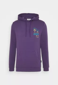 YOURTURN Prix Affortable UNISEX - Sweat à capuche pullover Capuche all -Vêtements Boutique bab332f77bcf47248da1a39ee7c7b51b