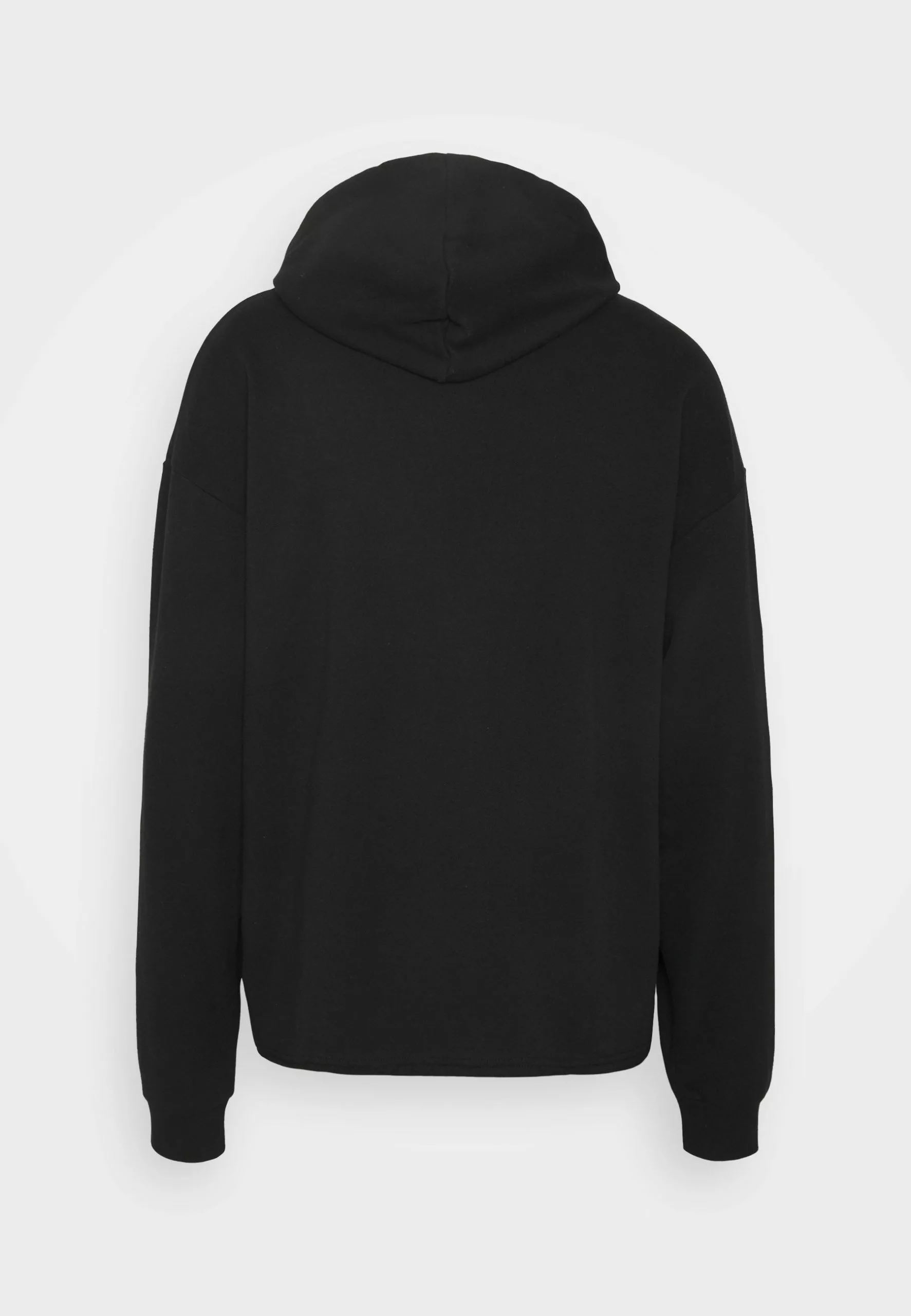 Vendre-Réclame YOURTURN UNISEX - Sweat à capuche - black pullover Capuche women 4 Vendre-Réclame YOURTURN UNISEX - Sweat à capuche - black pullover Capuche women – Image 2