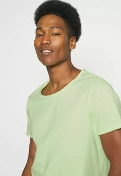 YOURTURN Prix Sympa RAW EDGE UNISEX - T-shirt basique t shirt Col rond all -Vêtements Boutique bb7dba4d7f3147fdb29f4015c188f591