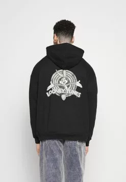 Un Tarif Préférentiel YOURTURN UNISEX LOONEY TUNES SWEAT - Sweat à capuche pullover Capuche all