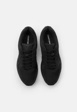 YOURTURN UNISEX - Baskets basses Prix Distinctifs sneaker Rond all -Vêtements Boutique bb8bbc6585714ef3af651479ea21bfb9