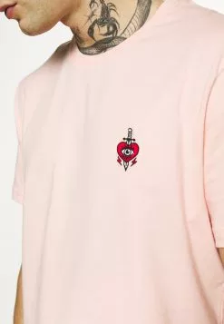 YOURTURN T-shirt basique Qualité Excellente t shirt Col rond men 15 YOURTURN T-shirt basique Qualité Excellente t shirt Col rond men -Vêtements Boutique bbc4db96d3e34c919667915641bab17f