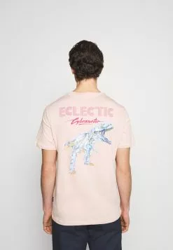 YOURTURN En Remise UNISEX - T-shirt imprimé t shirt Col rond all 12 YOURTURN En Remise UNISEX - T-shirt imprimé t shirt Col rond all -Vêtements Boutique bc271d9ee21a43ffba63556579d028e8