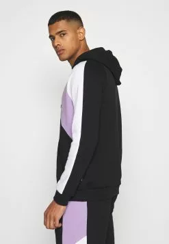 YOURTURN Soldes En Ligne SET UNISEX - Sweat à capuche zippé combination clothing Normale all -Vêtements Boutique bc43d90afe234ff4be2768f033b5f23b