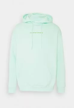 YOURTURN UNISEX - Sweat à capuche Prix Acceptable pullover Capuche all -Vêtements Boutique bc87e038b20e4cf79b9590ff8389d163