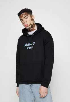 YOURTURN Meilleur Prix Garanti MICKEY SPORTS HOODIE UNISEX - Sweat à capuche pullover Capuche all -Vêtements Boutique bd086d30a46642a4a54f62dc9456f775