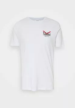 Remise En Ligne YOURTURN UNISEX - T-shirt imprimé t shirt Col rond all -Vêtements Boutique bd9137047370410a9e0c1b7a52e2568d 1