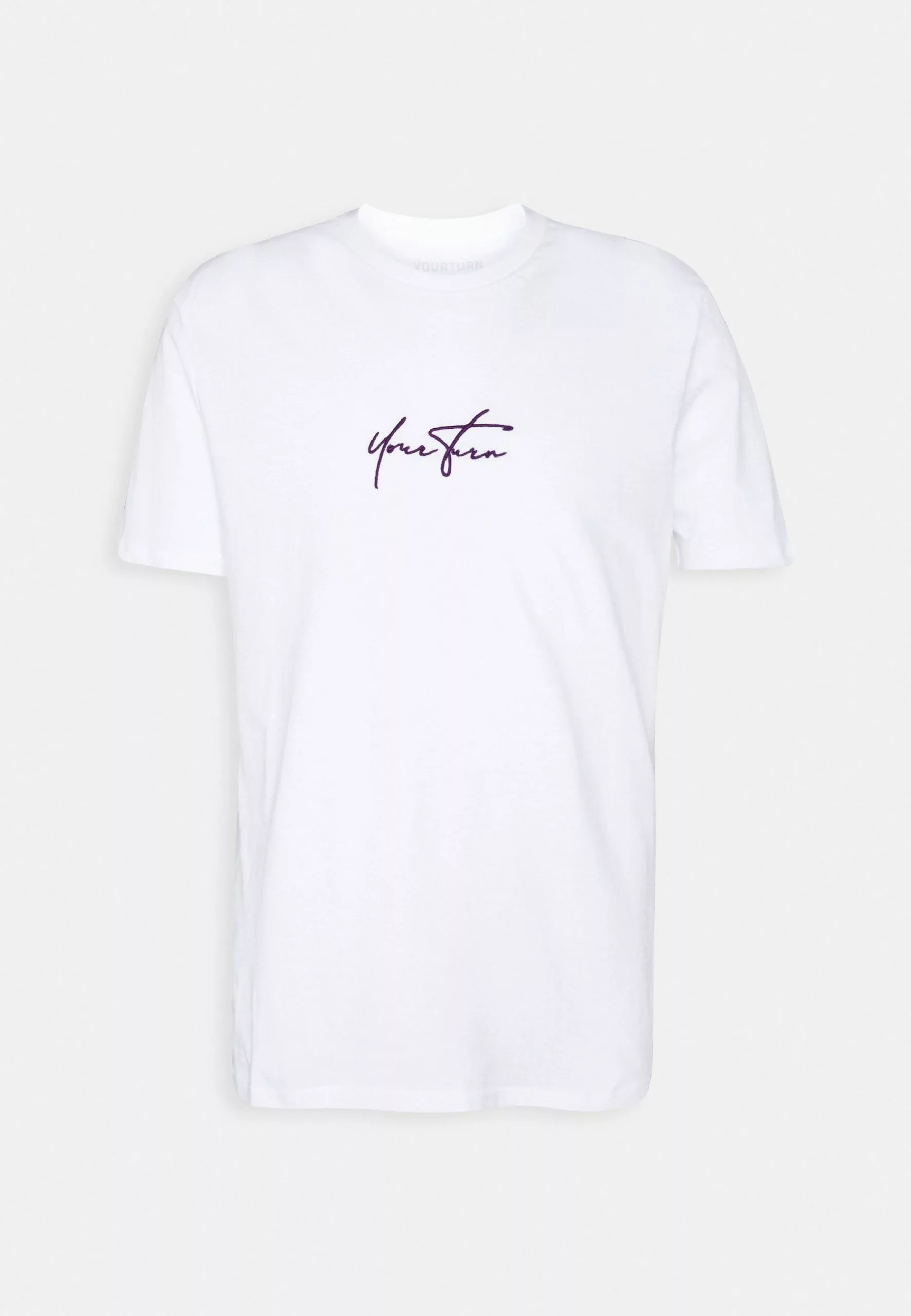 Prix Exclusifs YOURTURN UNISEX - T-shirt basique t shirt Col rond all 6 Prix Exclusifs YOURTURN UNISEX - T-shirt basique t shirt Col rond all – Image 4