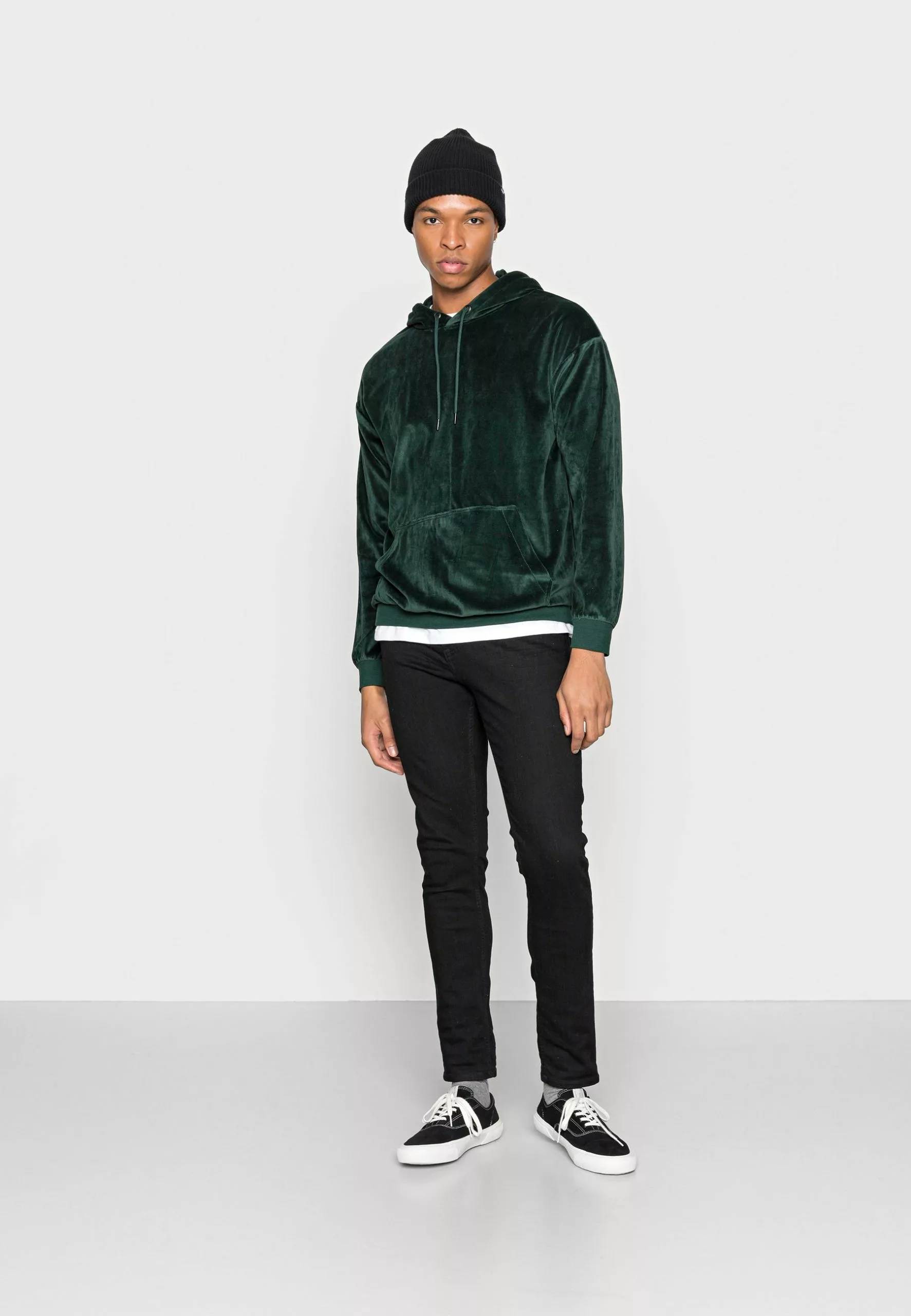 YOURTURN UNISEX - Sweat à capuche Prix Réduit pullover Capuche all 4 YOURTURN UNISEX - Sweat à capuche Prix Réduit pullover Capuche all – Image 2