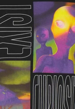 En Remise YOURTURN UNISEX - T-shirt imprimé t shirt Col rond all 12 En Remise YOURTURN UNISEX - T-shirt imprimé t shirt Col rond all -Vêtements Boutique be7393be42234bf488648543372c6dca