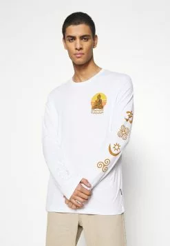 Prix Réduit YOURTURN UNISEX - T-shirt à manches longues t shirt Col rond all -Vêtements Boutique be7b0cdcefb84b4bbc64c9858cc5c811