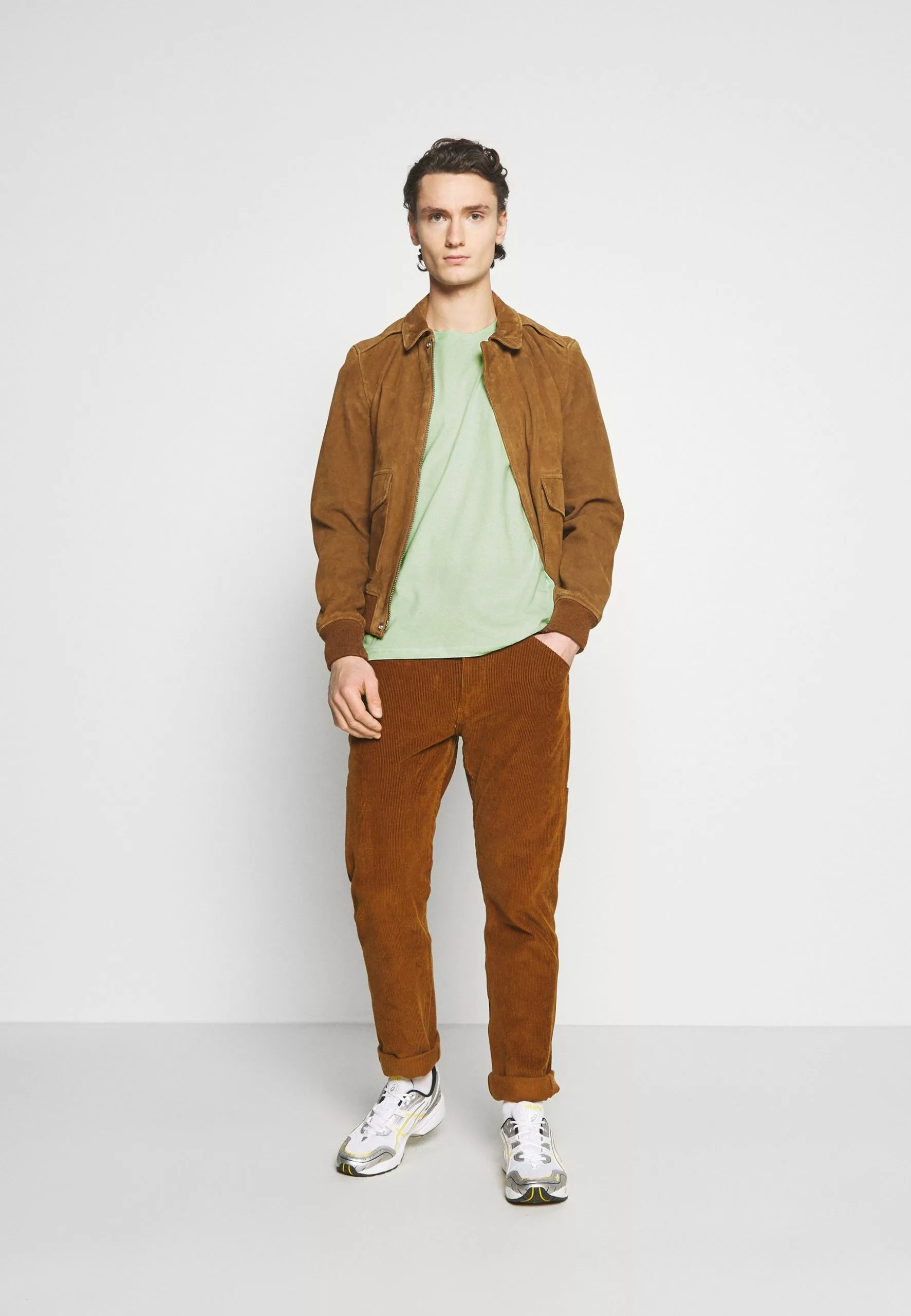 YOURTURN Qualité Fiable UNISEX - T-shirt imprimé t shirt Col rond all 4 YOURTURN Qualité Fiable UNISEX - T-shirt imprimé t shirt Col rond all – Image 2