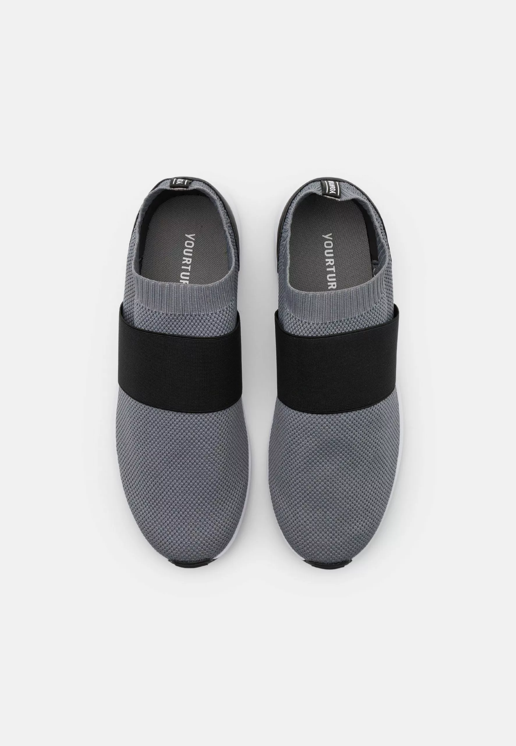 YOURTURN Prix Favorable UNISEX - Baskets basses low shoe Rond all 5 YOURTURN Prix Favorable UNISEX - Baskets basses low shoe Rond all – Image 4