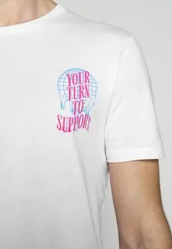 Promos YOURTURN T-shirt imprimé t shirt Col rond all -Vêtements Boutique bf7414c8af22433a8f8b9a81025bb5f2