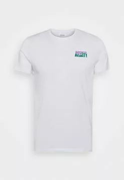 Bonne Qualité YOURTURN UNISEX - T-shirt imprimé t shirt Col rond all -Vêtements Boutique bfa5e150e49d40ec8ab33b9828ff1fef