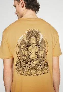 YOURTURN UNISEX - T-shirt imprimé Qualité Fiable t shirt Col rond all -Vêtements Boutique bfb104e3d3a548a295bca8f4e376fc68