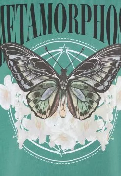 Réduction YOURTURN UNISEX - T-shirt imprimé t shirt Col rond all -Vêtements Boutique bfb3bf1eae2d4233898cb8b074292ad7