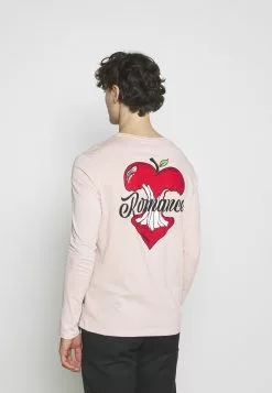 Prix Usine YOURTURN UNISEX - T-shirt à manches longues t shirt Col rond all -Vêtements Boutique bfdf1420a56248f587d8740a0adc1ca4